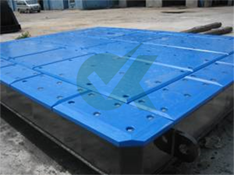 VEOS Group  Mobile fenders
