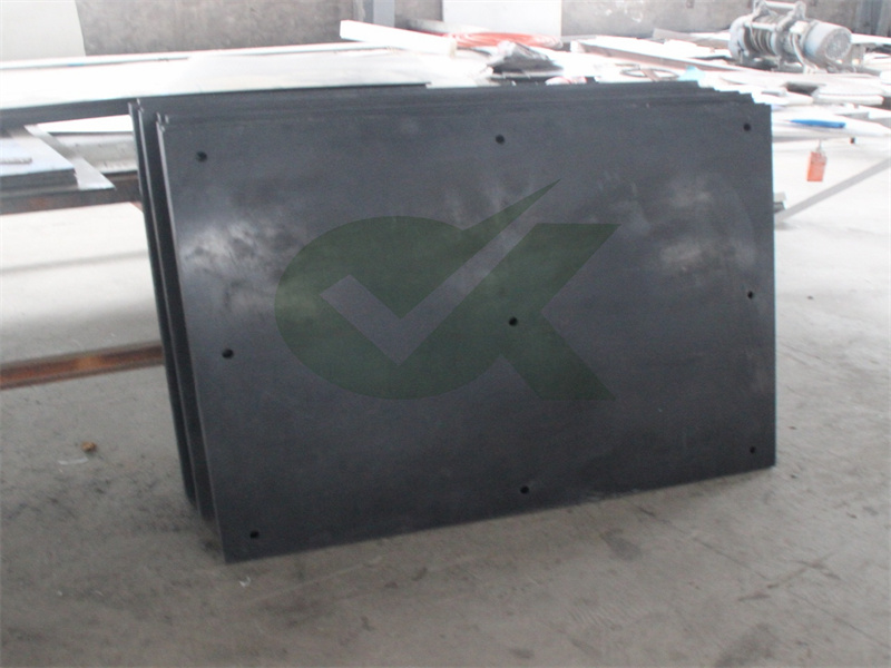 custom size HDPE board 48 x 96 exporter-HDPE board 4×8 