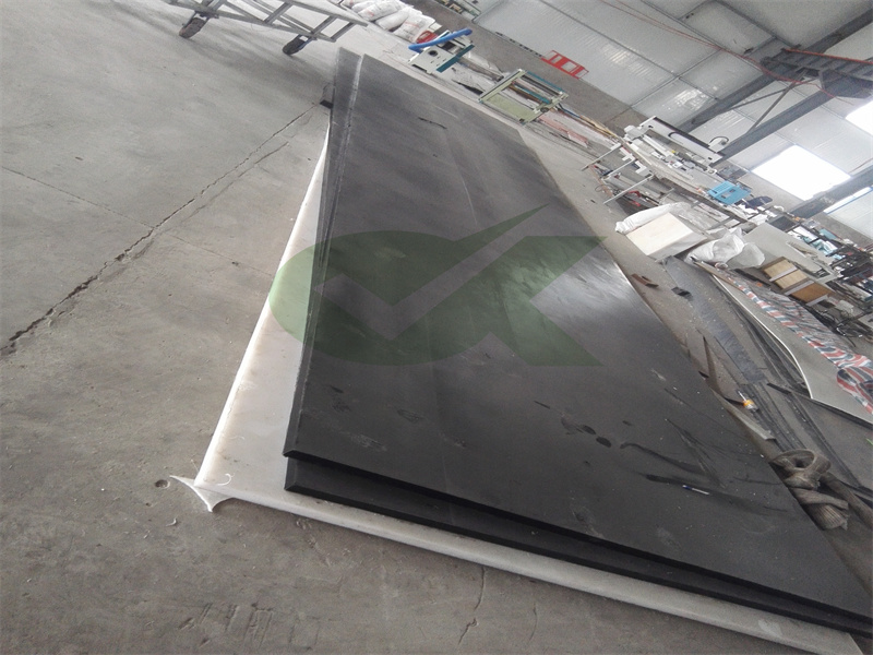 3/4 high quality HDPE board export-HDPE sheets 4×8 for sale 