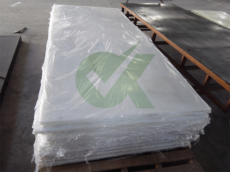 5-25mm uv stabilized hdpe panel for sale - okayhdpe.com