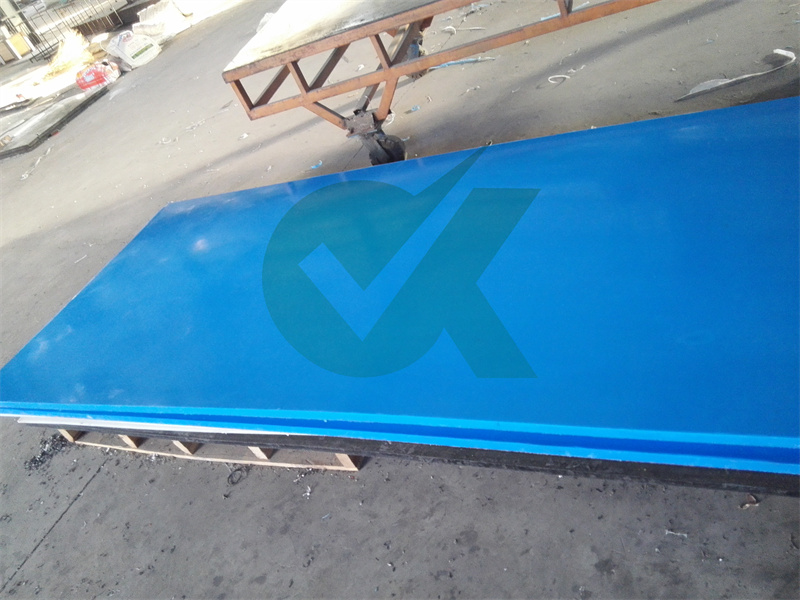 5-25mm industrial hdpe plastic sheets export-HDPE sheets 4×8 