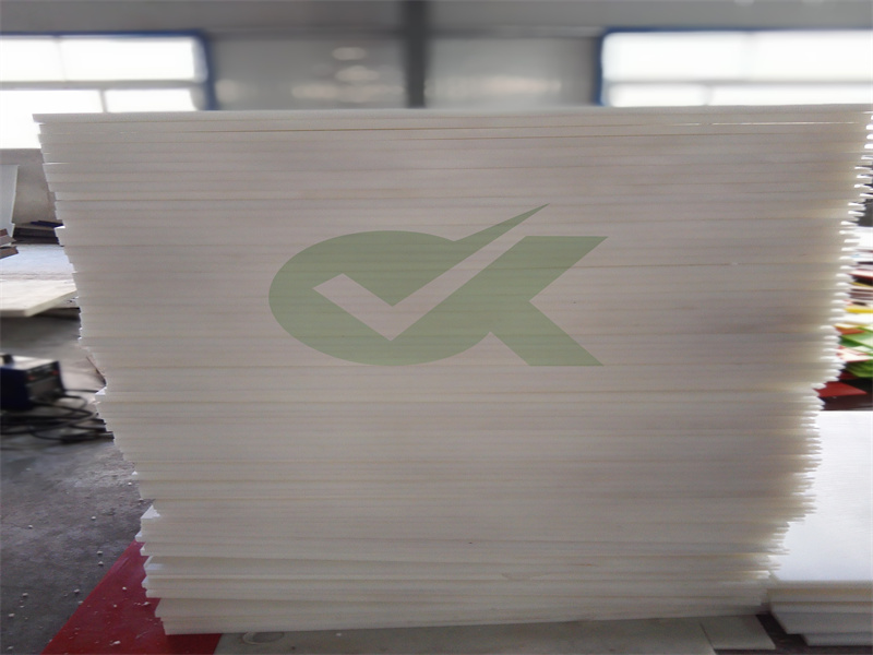 4 x 10 high quality HDPE board export-HDPE sheets 4×8, Custom 