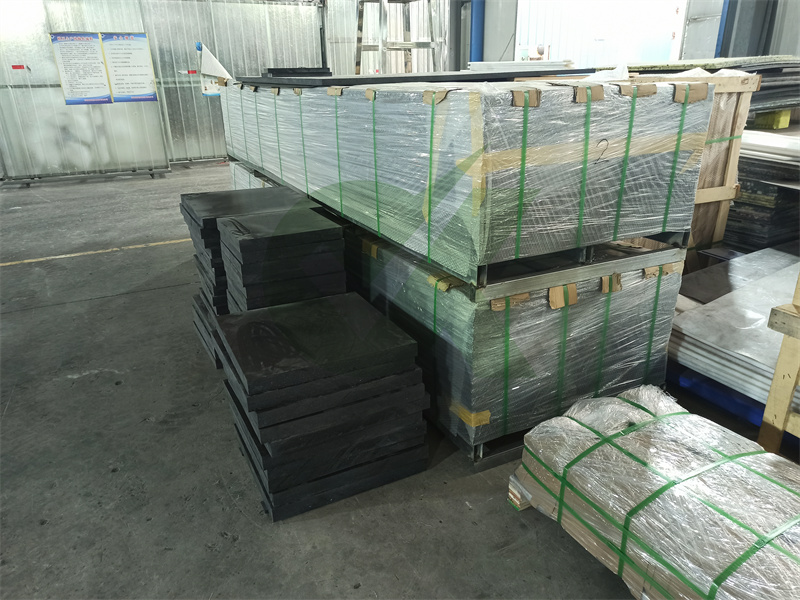 48 x 96 matte HDPE sheets export