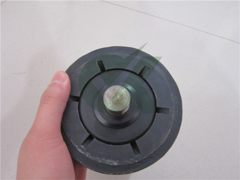 chemical resistant belt idler roller manufactures