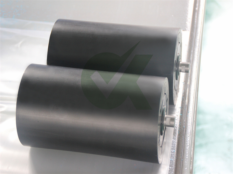 High quality belt conveyor carrier roller for material transfer