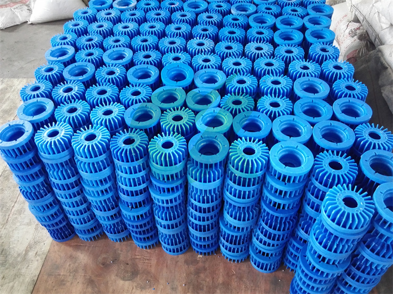 idler conveyor roller