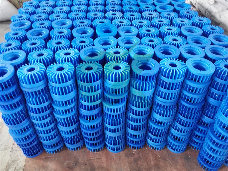 conveyor belt rolls