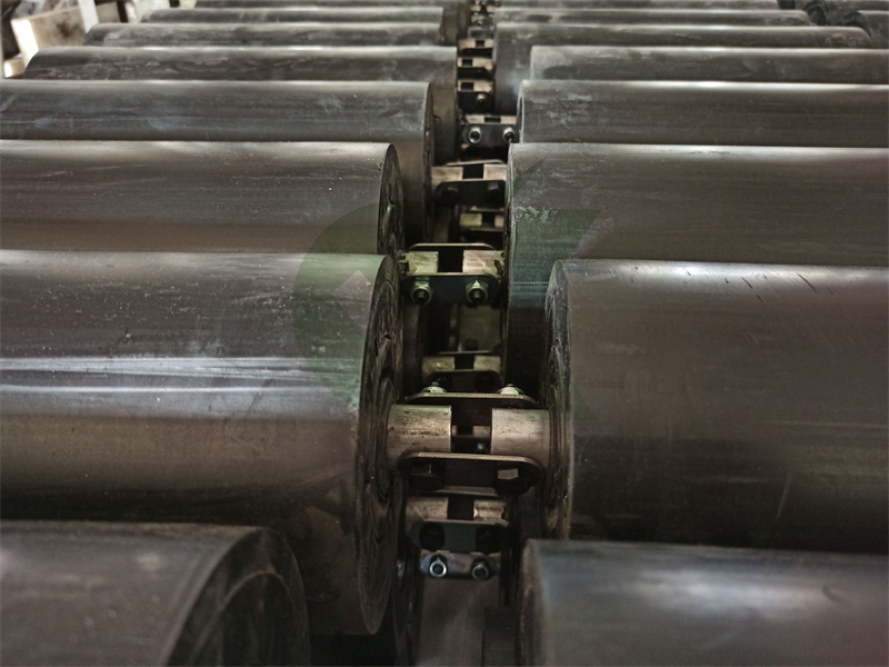 return idler conveyor mine coal idler roller