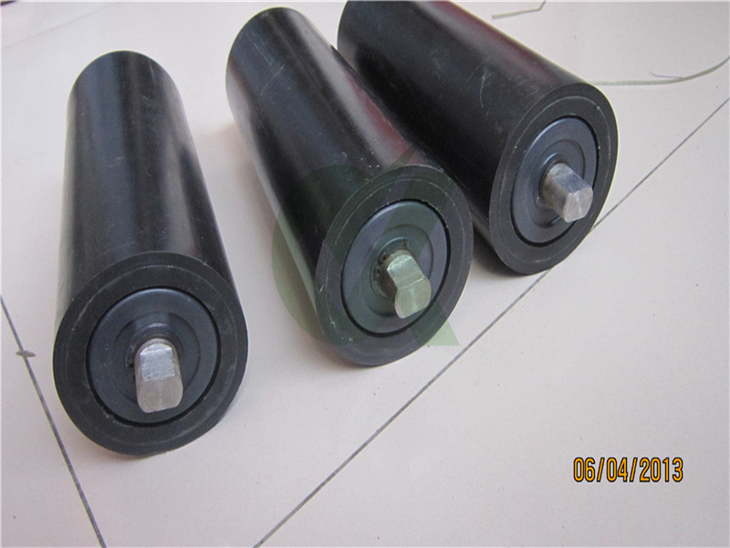 conveyor belt return rollers