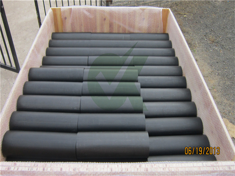 conveyor idler pulley