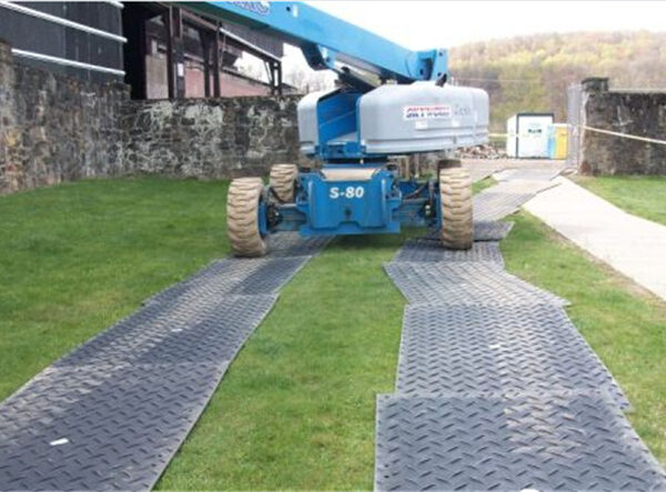 HDPE ground protection mats for sale near me