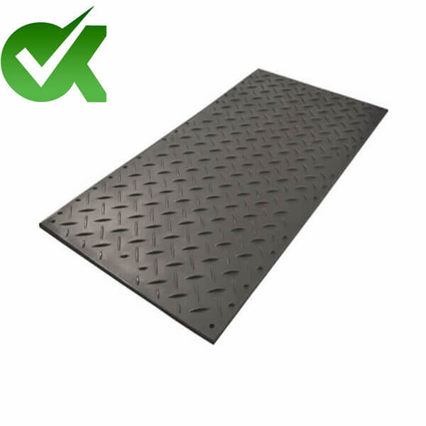 Ground protection mats/ lawn protection mats/ground mats for heavy equipment