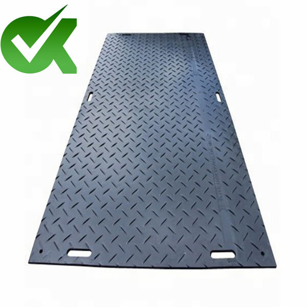 Ground protection mats for sale/ground protection mats 2’x8/temporary road mats
