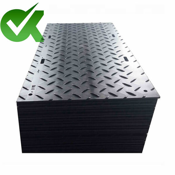 Ground protection mats for sale/ground protection mats 2’x8/temporary road mats