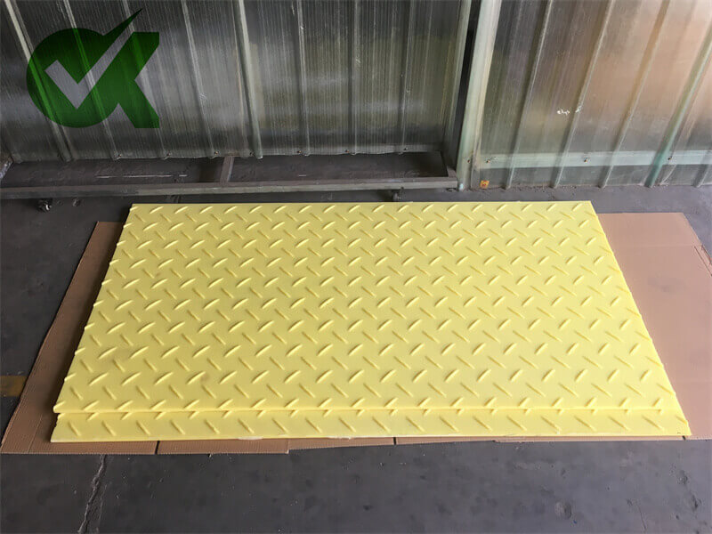 Ground protection mats/ lawn protection mats/ground mats for heavy equipment