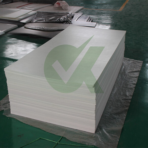 HDPE sheets/plate 4×8